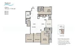 K Suites (D15), Apartment #563030451